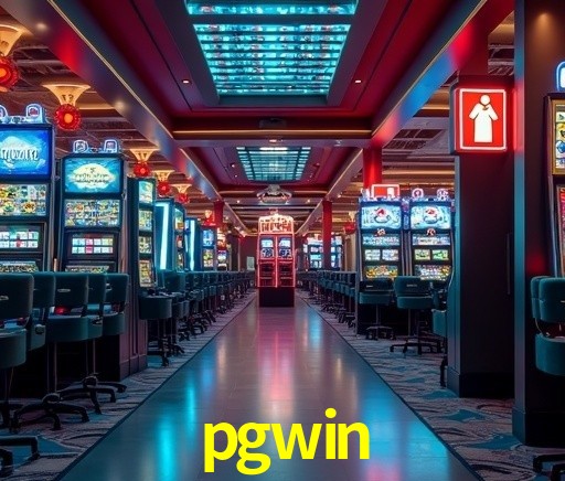 pgwin bet