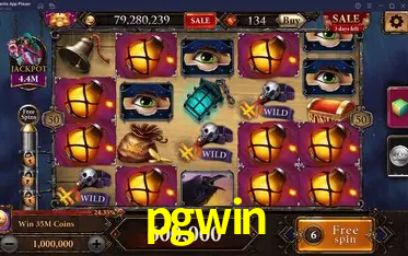 pgwin slot