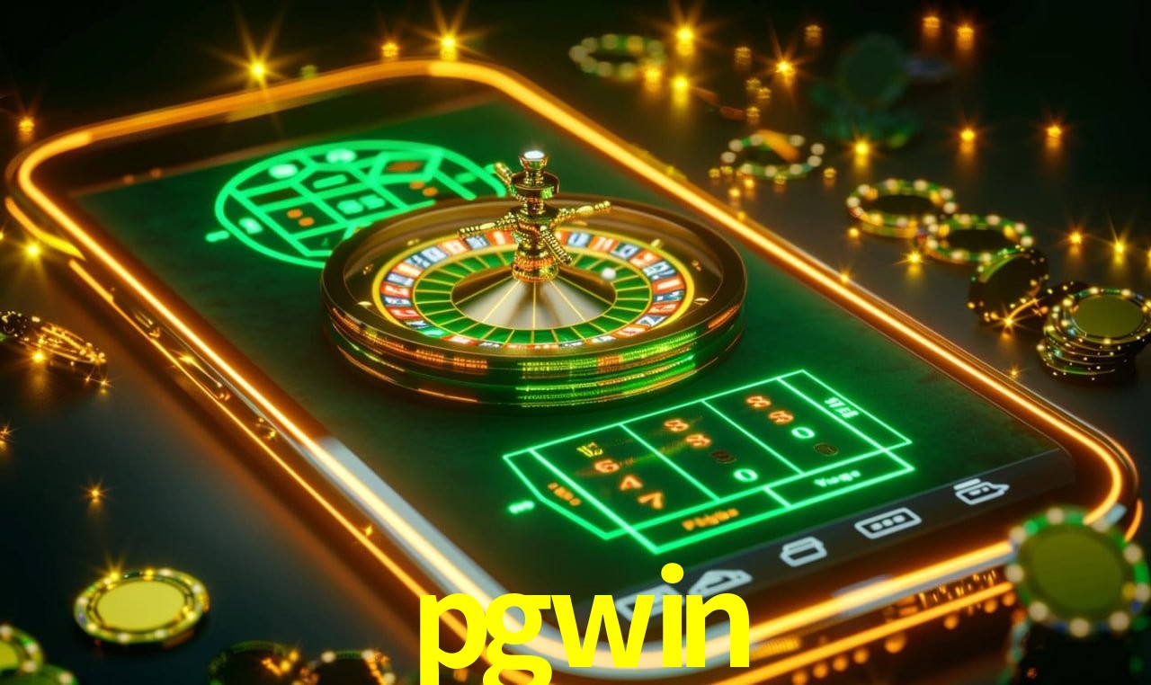 pgwin: Seu Cassino Premiado com Pagamentos Rápidos