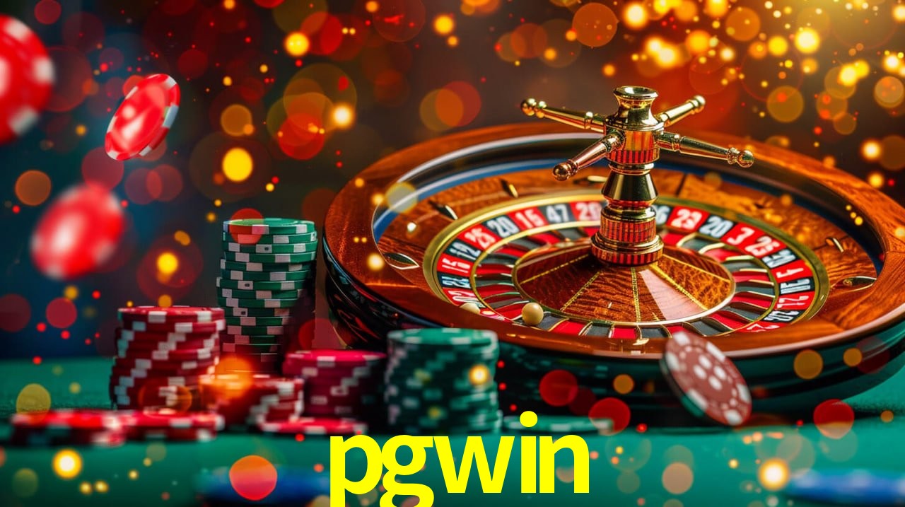 pgwin,pgwin bet