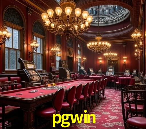 pgwin,pgwin bet